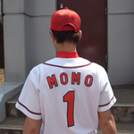 momoの写真