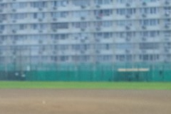 試合写真