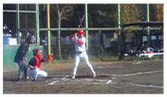 試合写真
