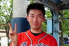 試合写真