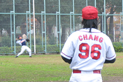 試合写真